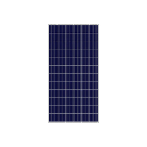 330W Poly 太阳能板