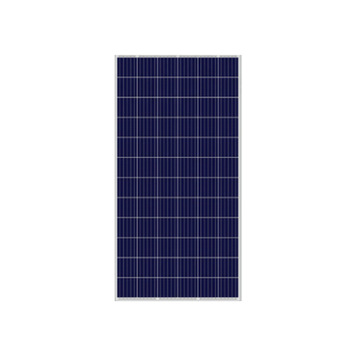 350W Poly 太阳能板